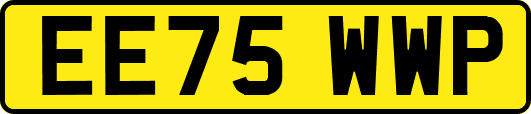EE75WWP