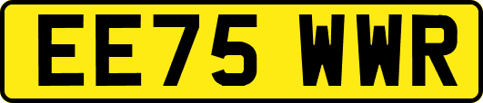 EE75WWR