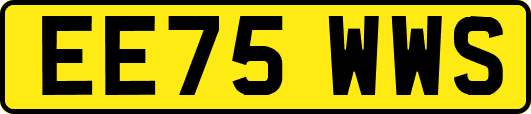 EE75WWS