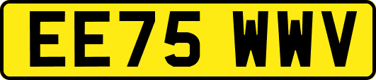 EE75WWV