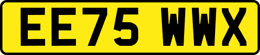 EE75WWX