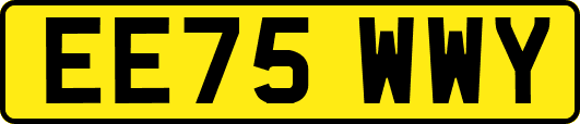 EE75WWY