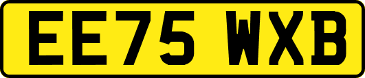 EE75WXB