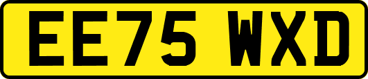 EE75WXD
