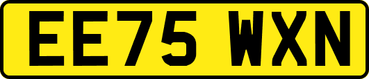 EE75WXN