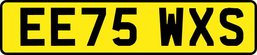 EE75WXS