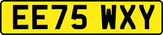 EE75WXY