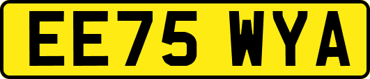 EE75WYA