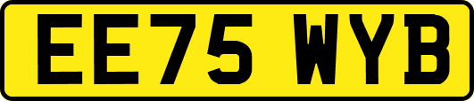 EE75WYB