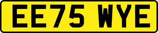 EE75WYE