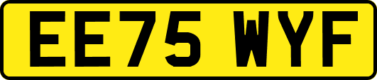 EE75WYF