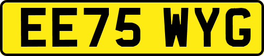 EE75WYG