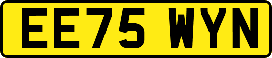 EE75WYN