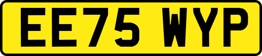 EE75WYP