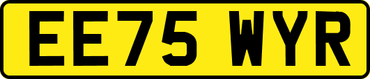 EE75WYR
