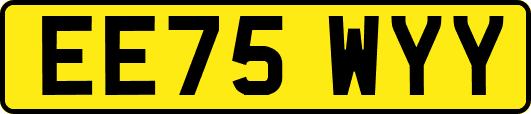 EE75WYY