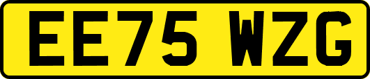 EE75WZG