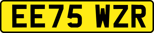 EE75WZR