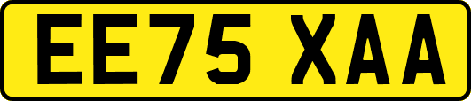 EE75XAA