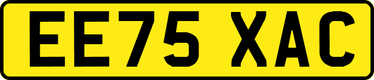 EE75XAC