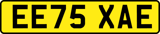 EE75XAE