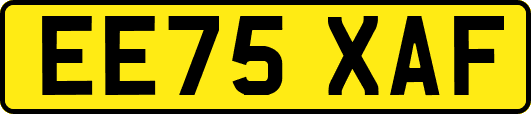 EE75XAF