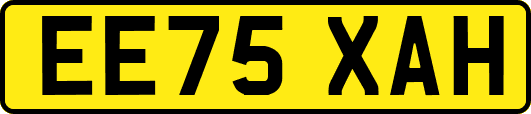 EE75XAH