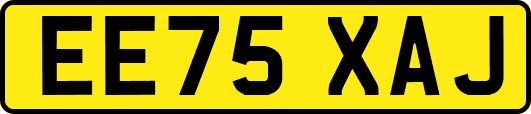 EE75XAJ