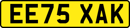 EE75XAK