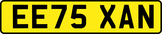 EE75XAN