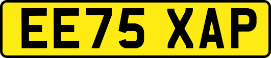 EE75XAP