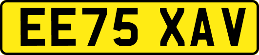 EE75XAV