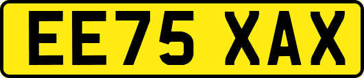 EE75XAX