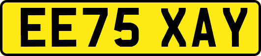EE75XAY