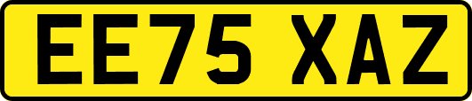 EE75XAZ