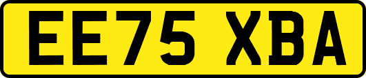 EE75XBA