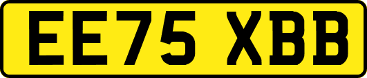 EE75XBB