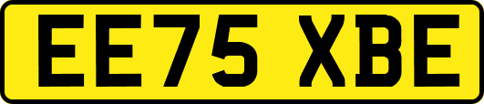 EE75XBE