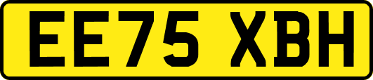 EE75XBH
