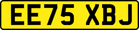 EE75XBJ
