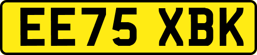 EE75XBK