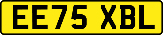 EE75XBL