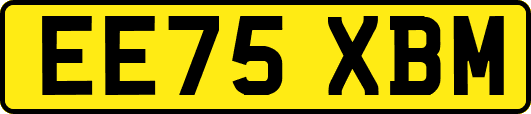 EE75XBM