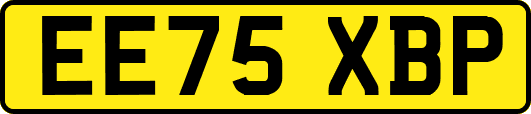 EE75XBP
