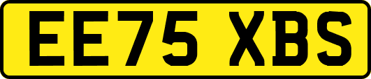 EE75XBS