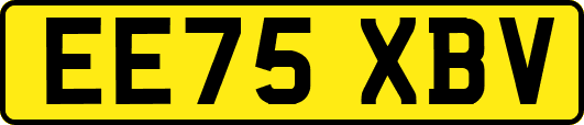 EE75XBV