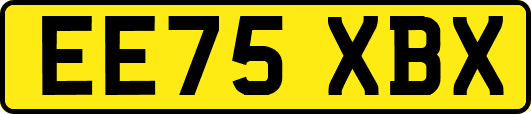 EE75XBX