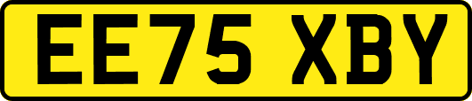 EE75XBY