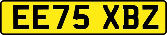 EE75XBZ