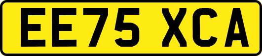 EE75XCA